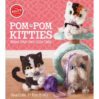 Pom-Pom Kitties Kit