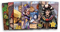 CMON Sheriff of Nottingham 2nd Edition