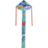 Reg. Easy Flyer Kite - Shark Family