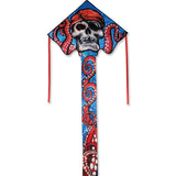 Lg. Easy Flyer Kite - Pirate Octopus