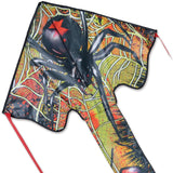 Lg. Easy Flyer Kite - Spider
