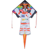 Lg. Easy Flyer Kite - Dog Side of the Moon