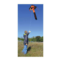 Lg. Easy Flyer Kite - Tyrannosaurus