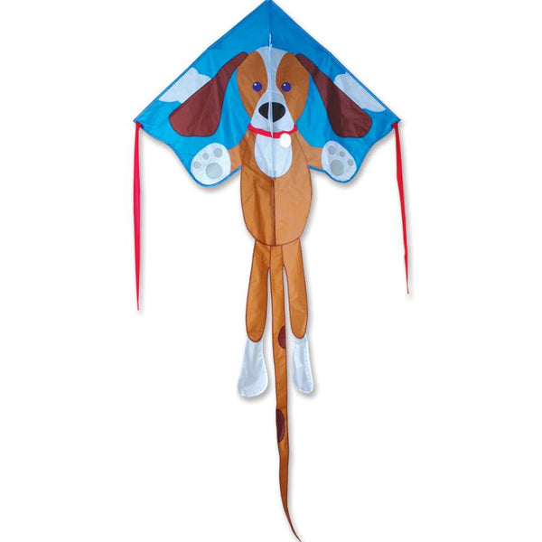 Lg. Easy Flyer Kite - Sparky