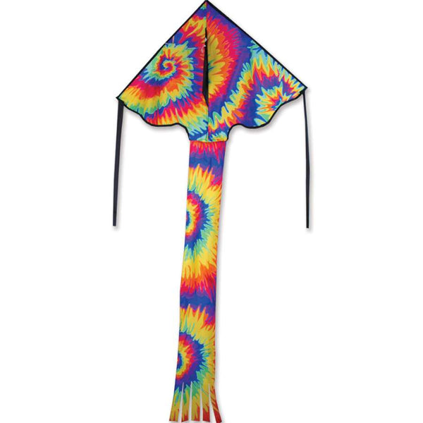 Reg. Easy Flyer Kite - Tie Dye