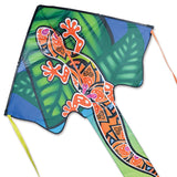 Zephyr Kite - Gecko