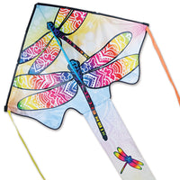 Zephyr Kite - Dragonflies