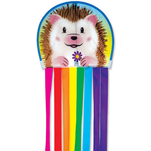 Octopus Kite - Hedgehog