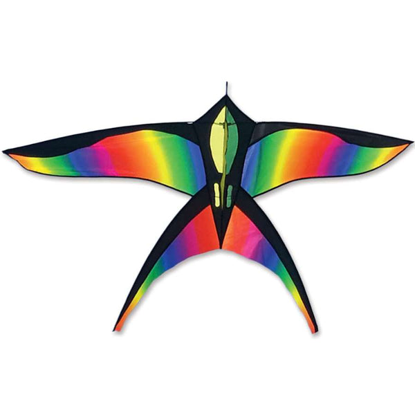 5.5 ft. Rainbow Skylark Kite