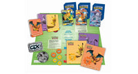 POKEMON BATTLE ACADEMY BOARD GAME