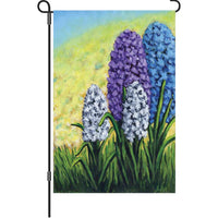 Hyacinths