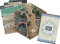 Fallout, Strategy Board Game