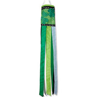 Shamrock Summit Windsock