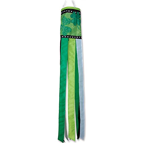 Shamrock Summit Windsock