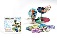 Arrazzles Under the Sea Card Game - Explore Abstract Geometrical Configurations