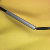 52 in. Travel Diamond Kite - Hot Tronic