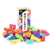 BUILDZ The Speed Building Games