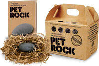 Classic Original Pet Rock