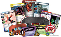 Marvel Champions: The Card Game Card Game
