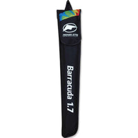 Barracuda 1.7 Kite - Tecmo