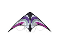 Vision Sport Kite - Raspberry Purple