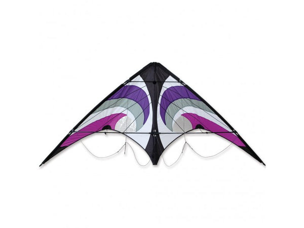 Vision Sport Kite - Raspberry Purple