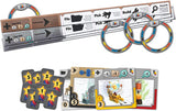 Gizmos: Second Edition Strategy Board Game