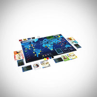 Pandemic Strategy Board Game