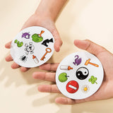 Spot It! Card Game