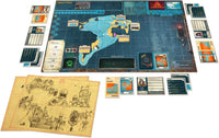 Pandemic: Legacy Season 2 (Yellow) Game
