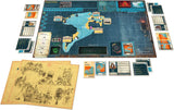 Pandemic: Legacy Season 2 (Yellow) Game