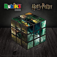 Rubik's Cube: Harry Potter