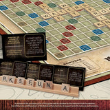 SCRABBLE National Parks Edition