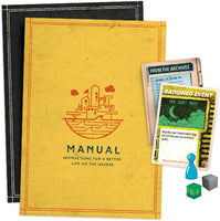 Pandemic: Legacy Season 2 (Yellow) Game