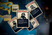 Pandemic: Legacy Season 2 (Yellow) Game