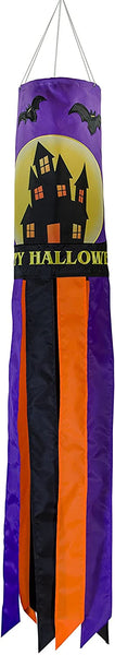 Fright Night Windsock