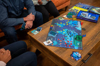 Pandemic Strategy Board Game
