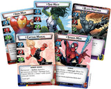 Marvel Champions: The Card Game Card Game