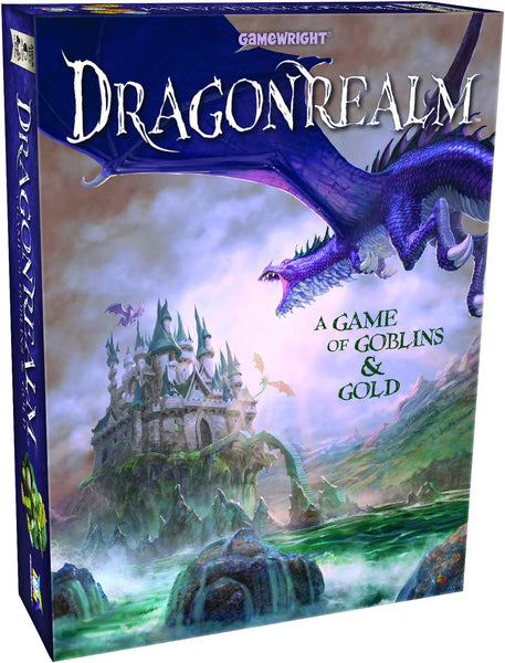 DragonRealm