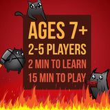 Exploding Kittens