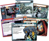 Marvel Champions: The Card Game Card Game