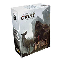 Chronicles of Crime: 1400