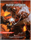 Dungeons and Dragons Dungeon Player's Handbook