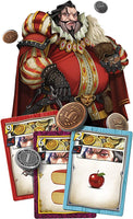 CMON Sheriff of Nottingham 2nd Edition