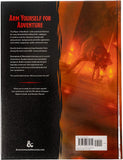 Dungeons and Dragons Dungeon Player's Handbook