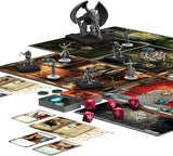 Mansions of Madness 2nd Edition Cooperative Board Game