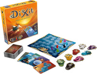 Dixit Game