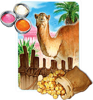 Jaipur - 2 Player Board Game