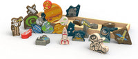 Space A-Z Science Puzzle