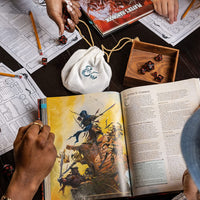 Dungeons and Dragons Dungeon Player's Handbook